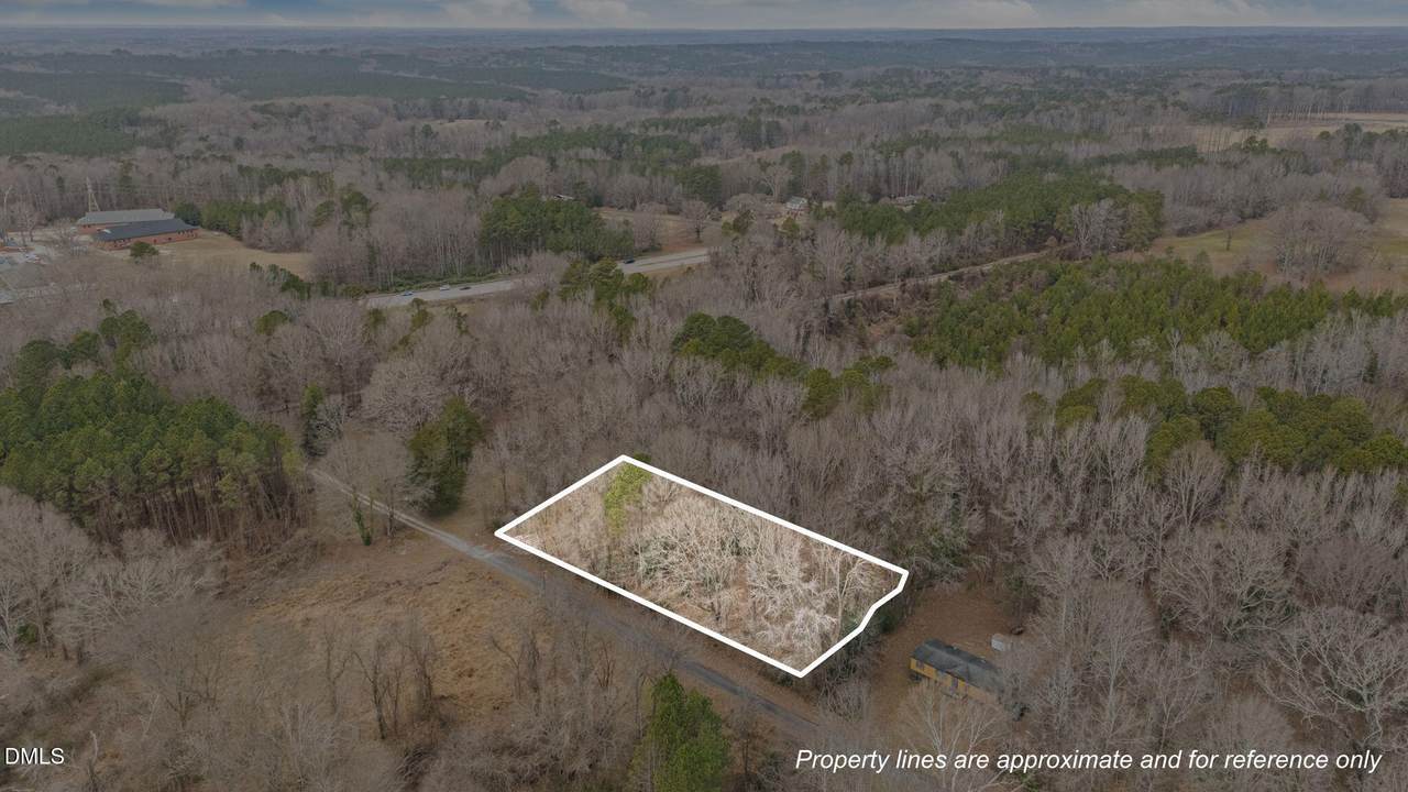 0 W. Chavis Road - Photo 1