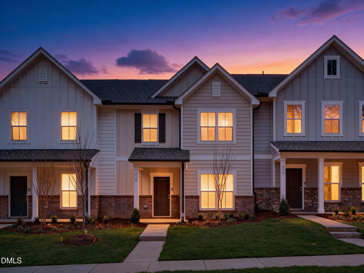 218 Fosterton Cottage Way - Photo 1