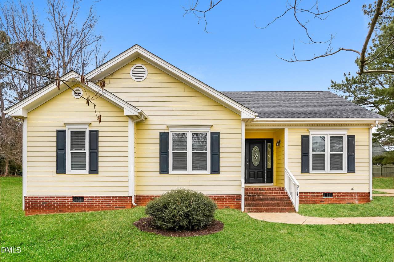 2120 Colorwood Court - Photo 1