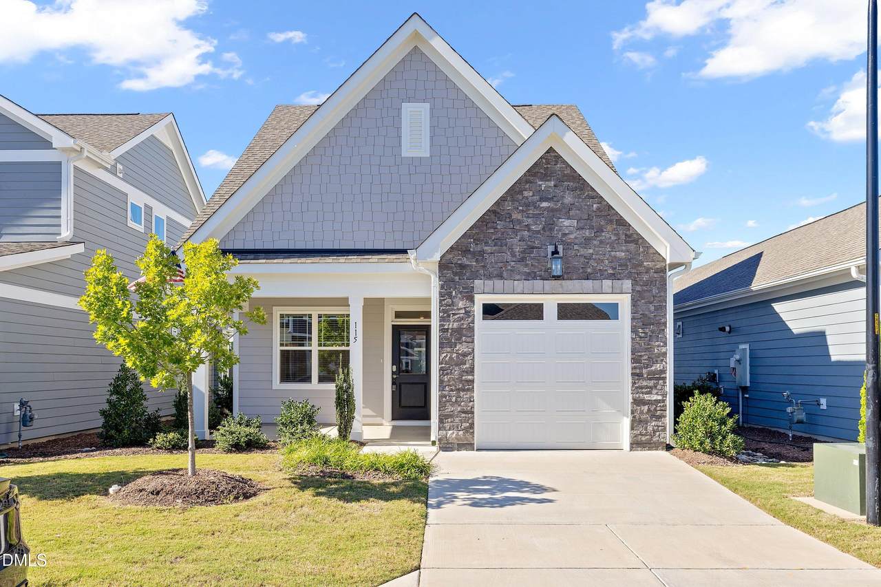 115 Swain Street - Photo 1