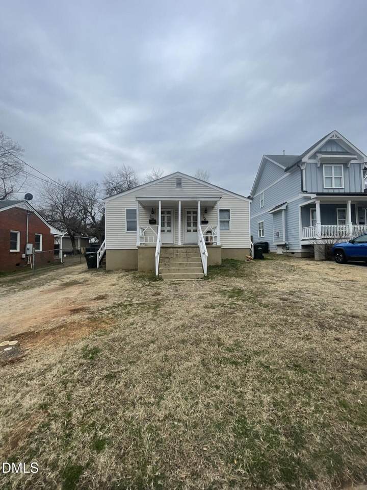 708 Coleman Street - Photo 1