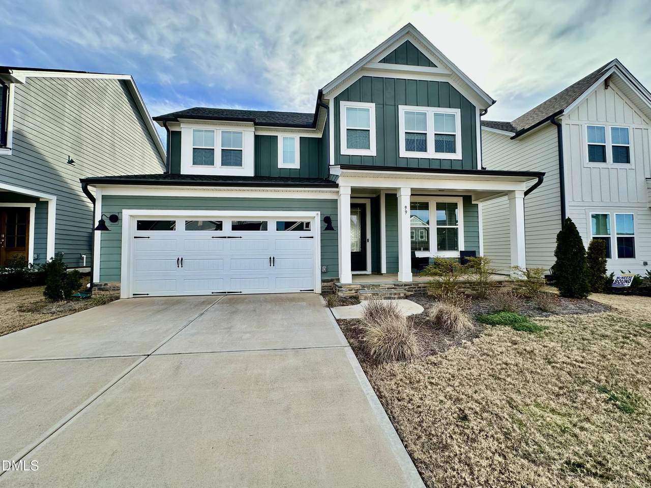 99 Daybreak Way - Photo 1