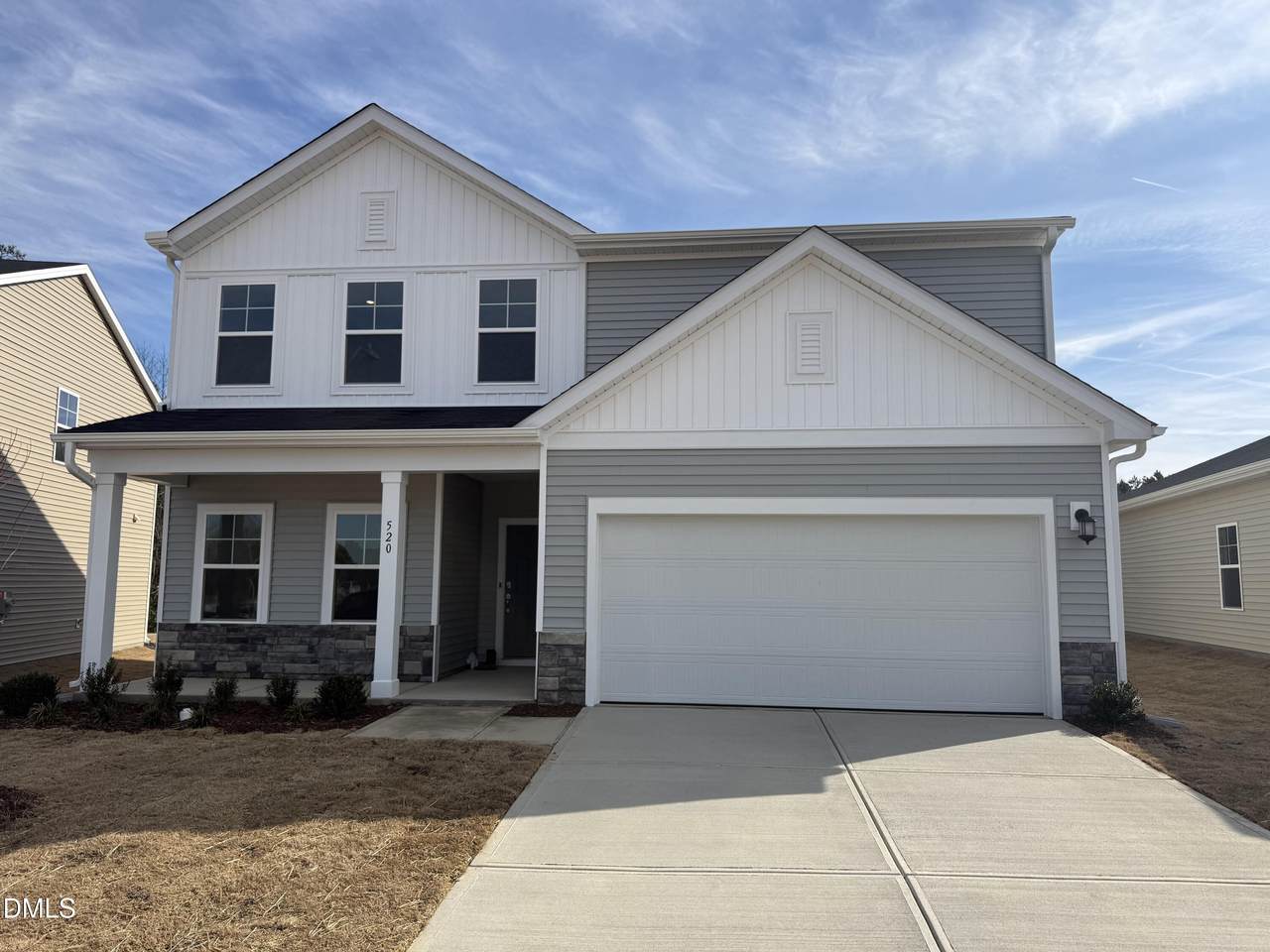 520 Venetian Drive - Photo 1