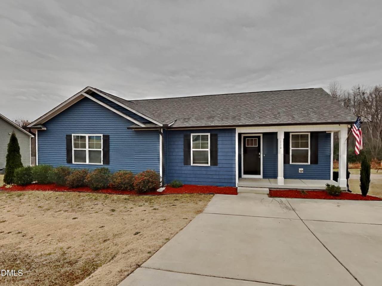 110 Hunter Fox Trail - Photo 1