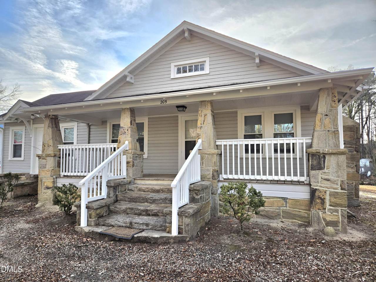 205 Smithfield Road - Photo 1