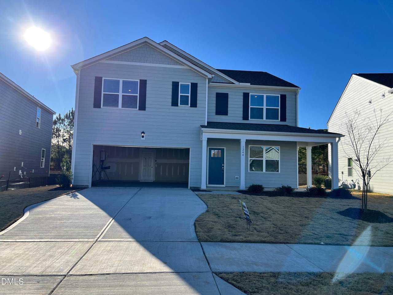 1244 Pavo Path - Photo 1