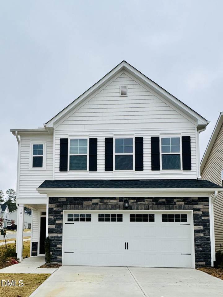 103 Yellow Iris Drive - Photo 1