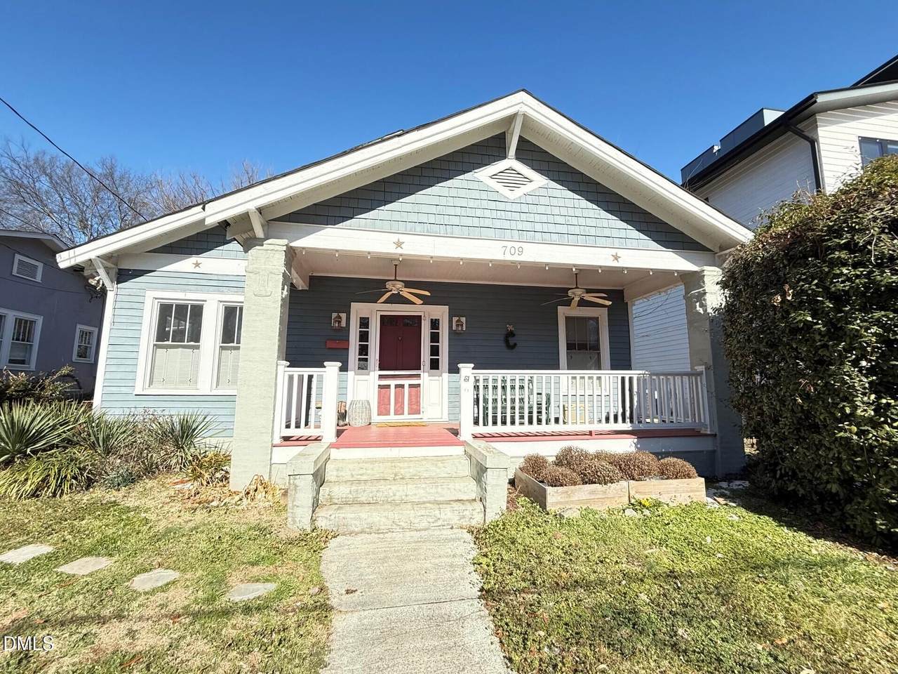 709 Holden Street - Photo 1