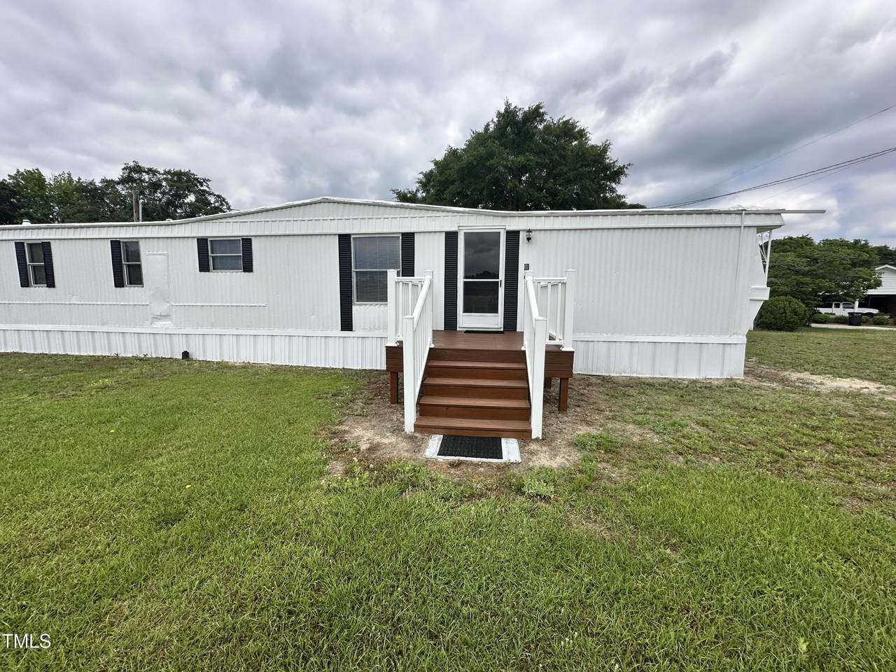 841 Chalybeate Springs Road - Photo 1