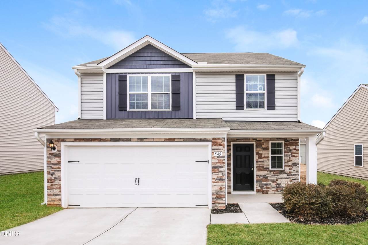 545 Flannel Way - Photo 1