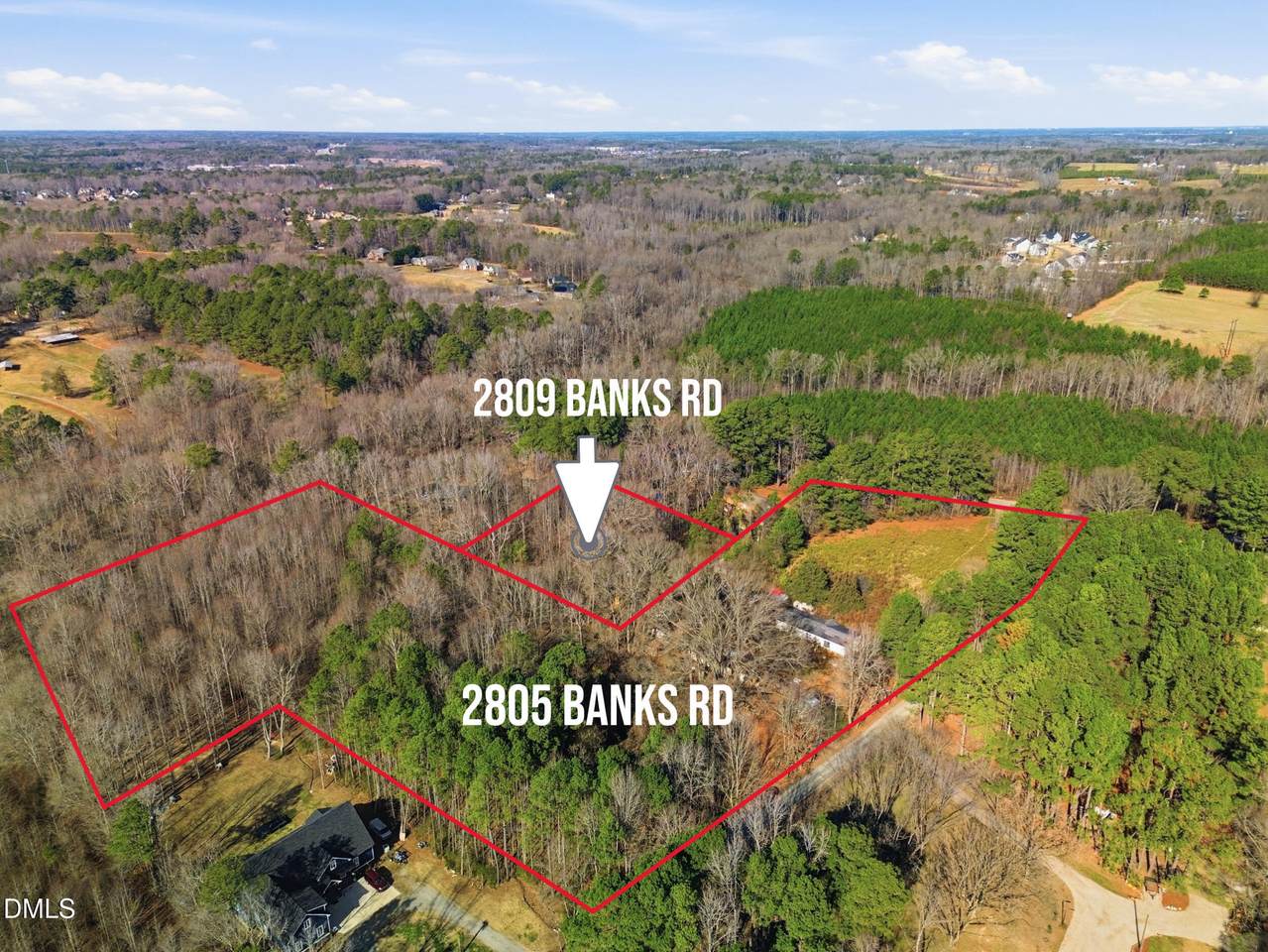 2805 Banks Road - Photo 1