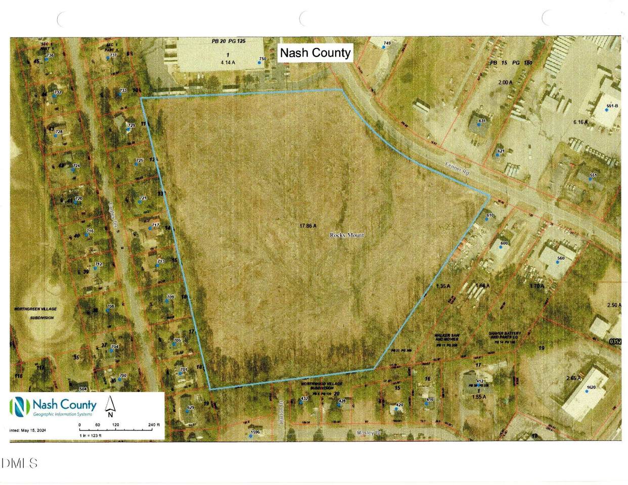 000 Fenner Road - Photo 1