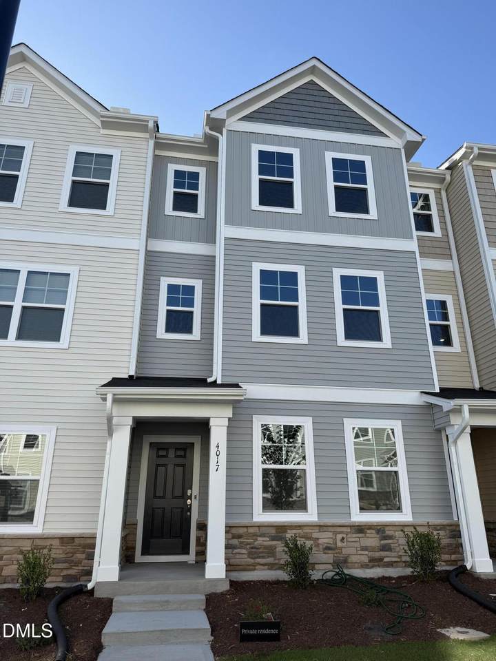 4017 Silver Oak Lane - Photo 1