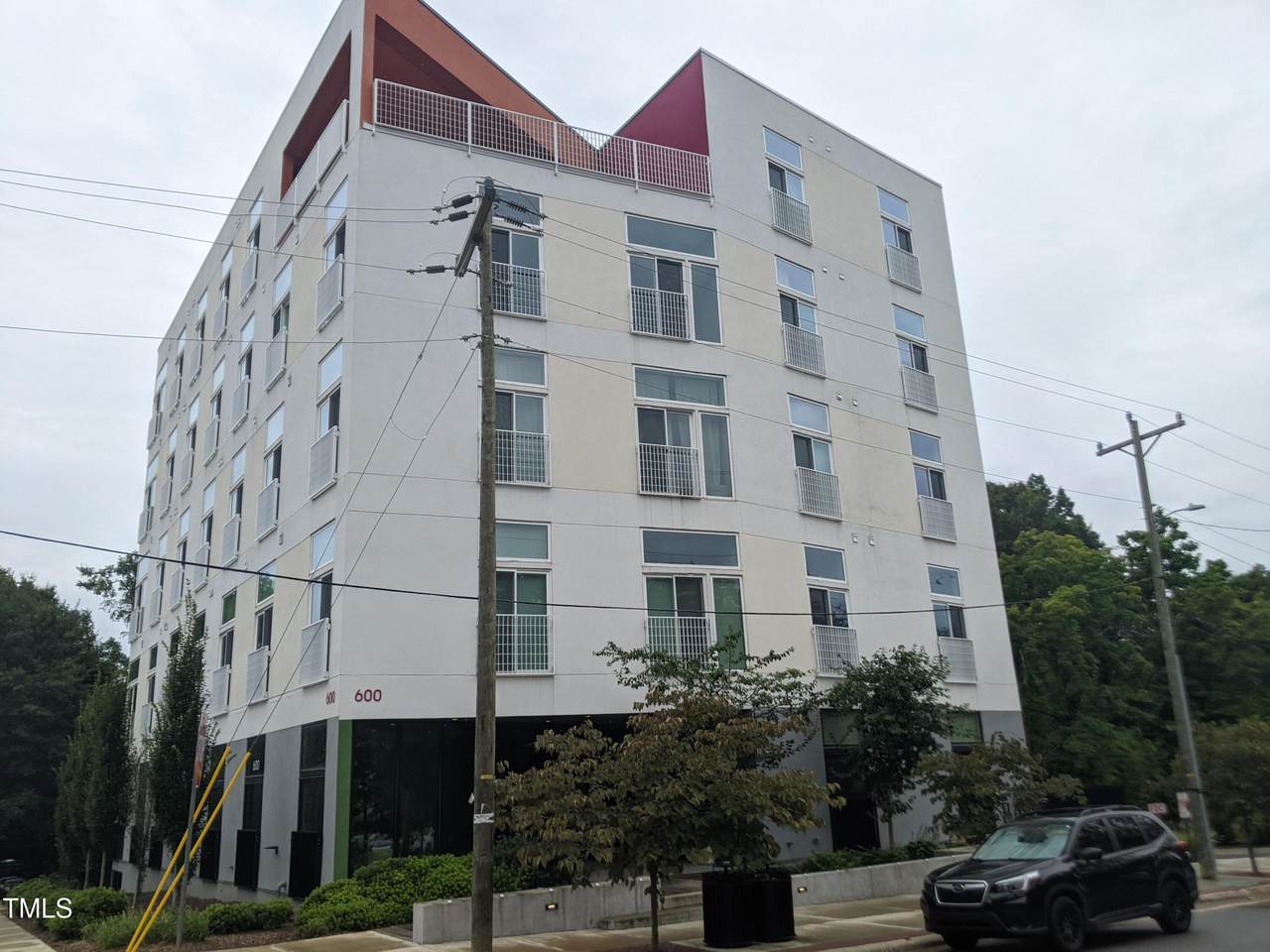 600 Duke Street - Photo 1