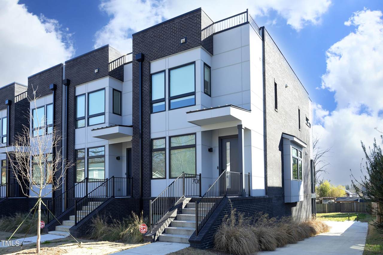 706 Hargett Street - Photo 1