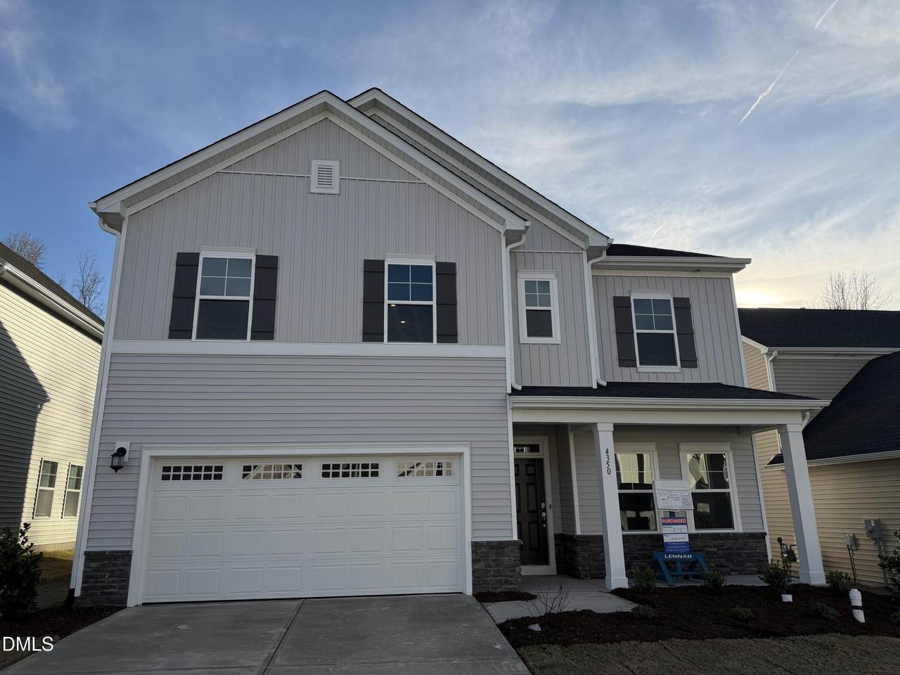 4350 Laurel Pond Way - Photo 1