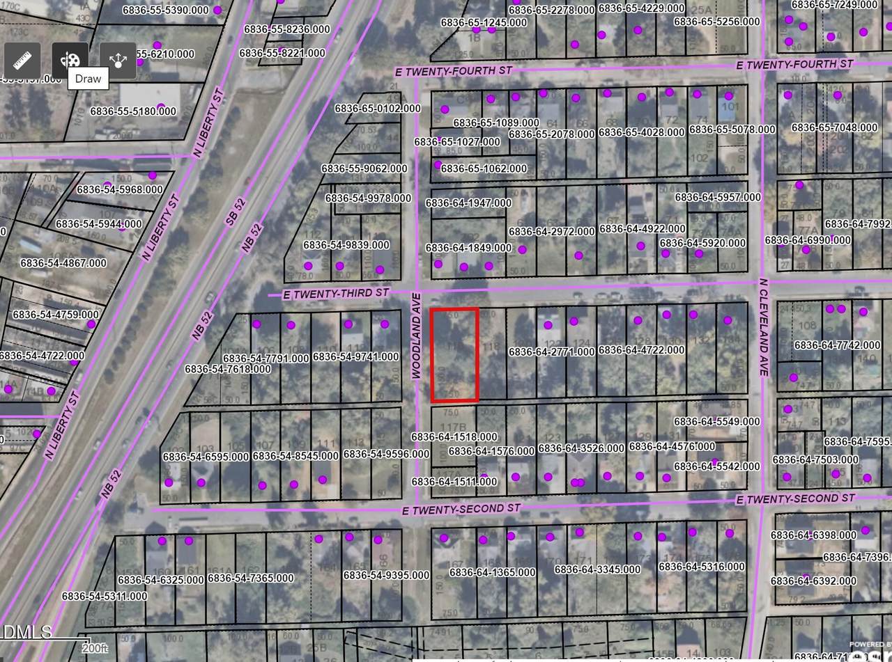 1102 23rd Street - Photo 1
