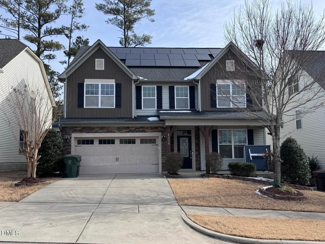 4116 Plum Branch Drive - Photo 1