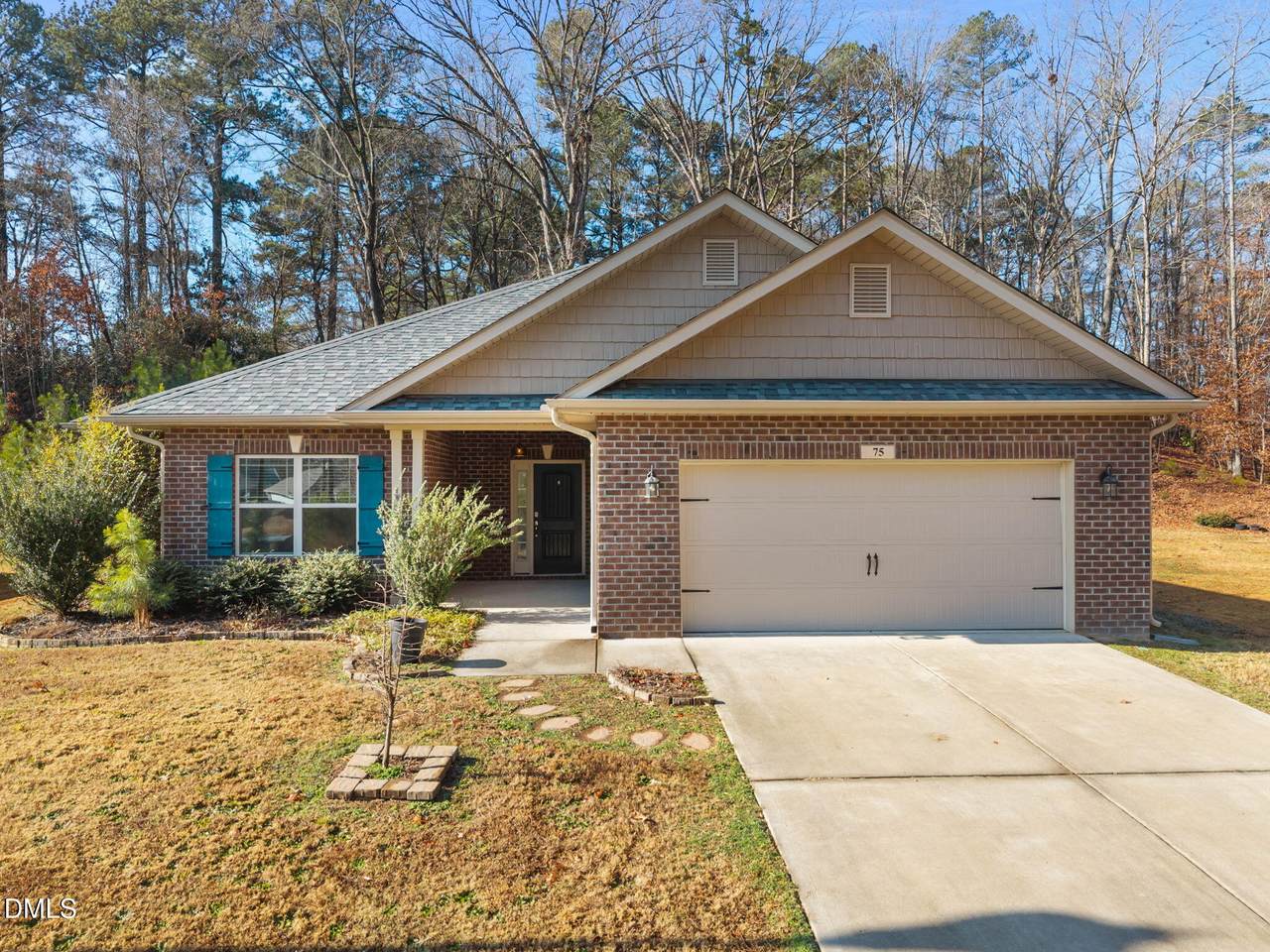 75 Rolling Waters Court - Photo 1