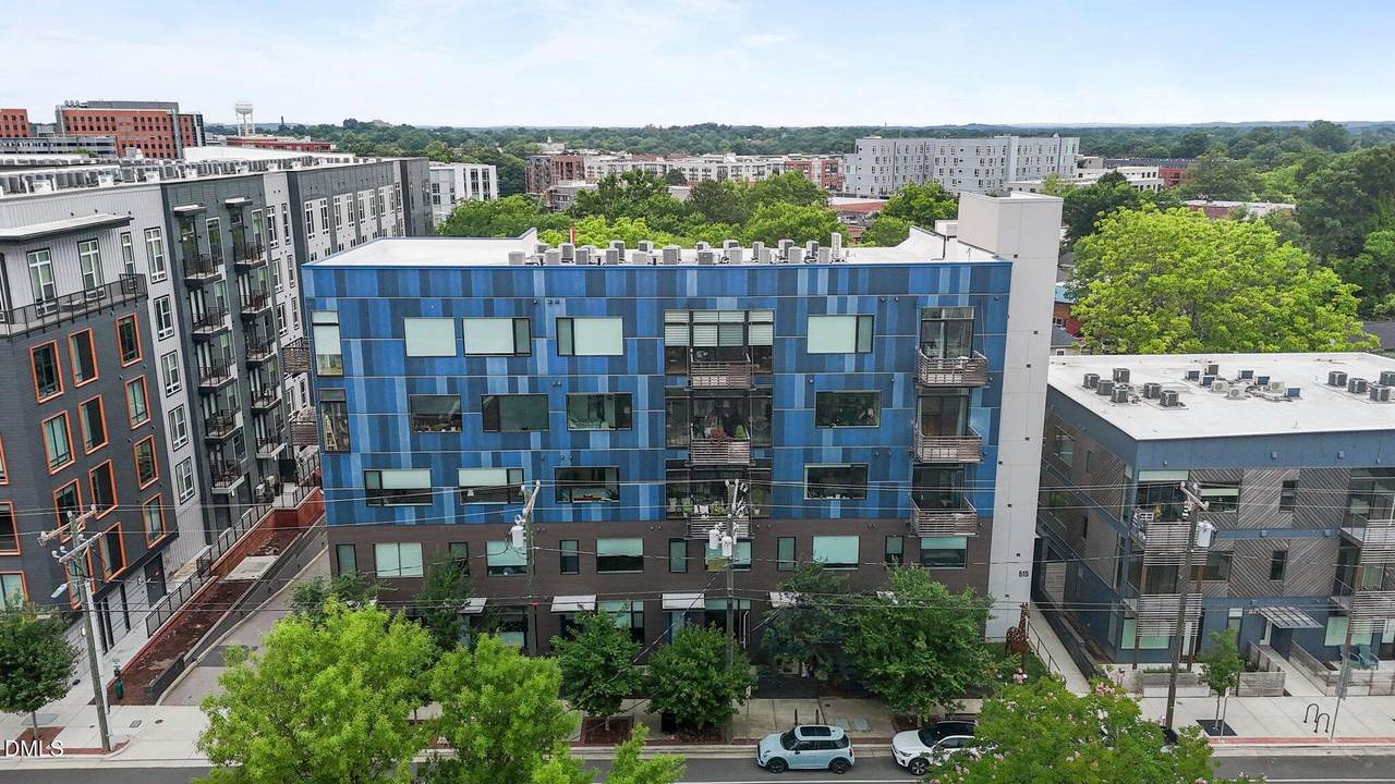 515 Mangum Street - Photo 1