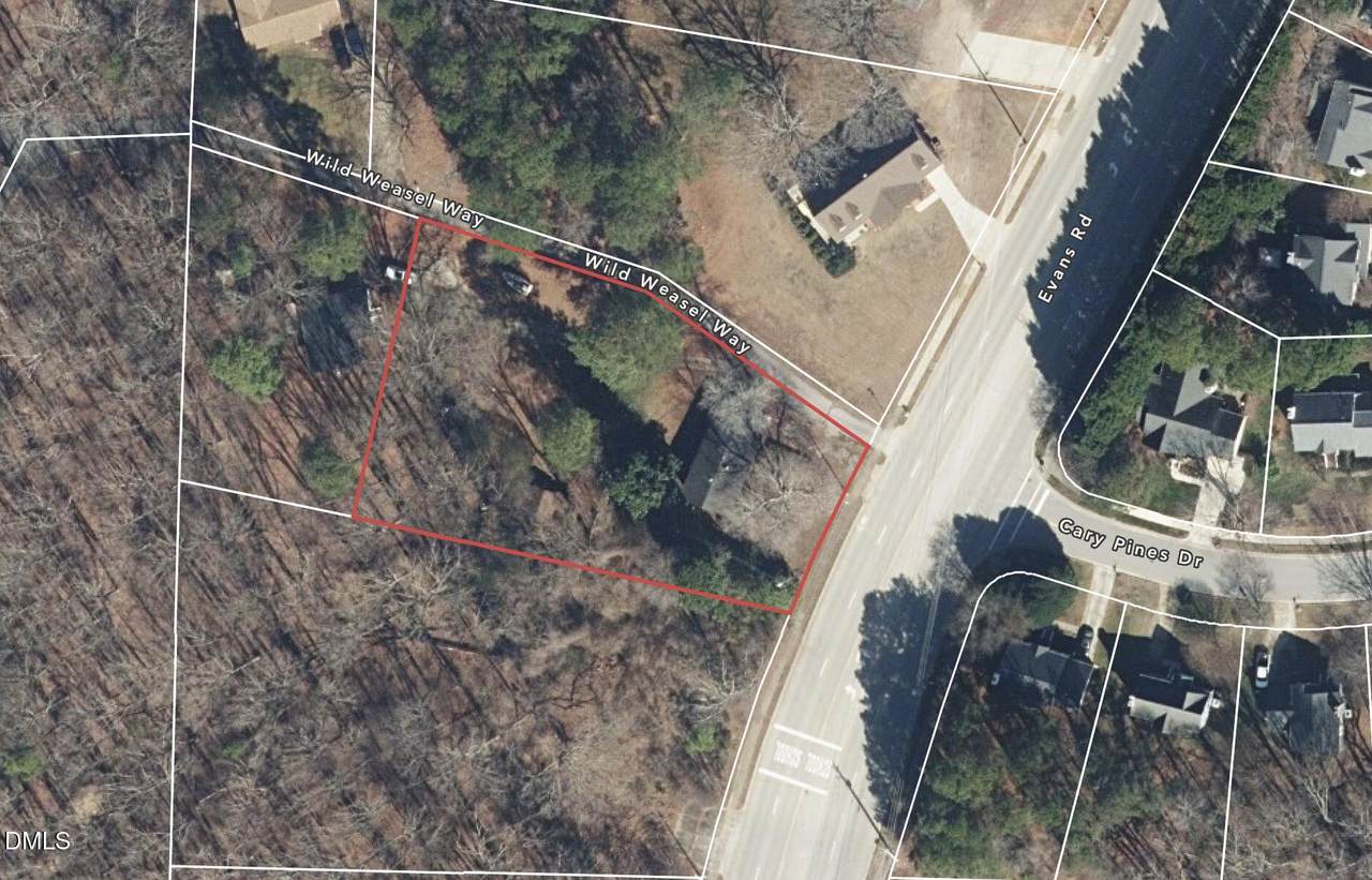 1025 Evans Road - Photo 1