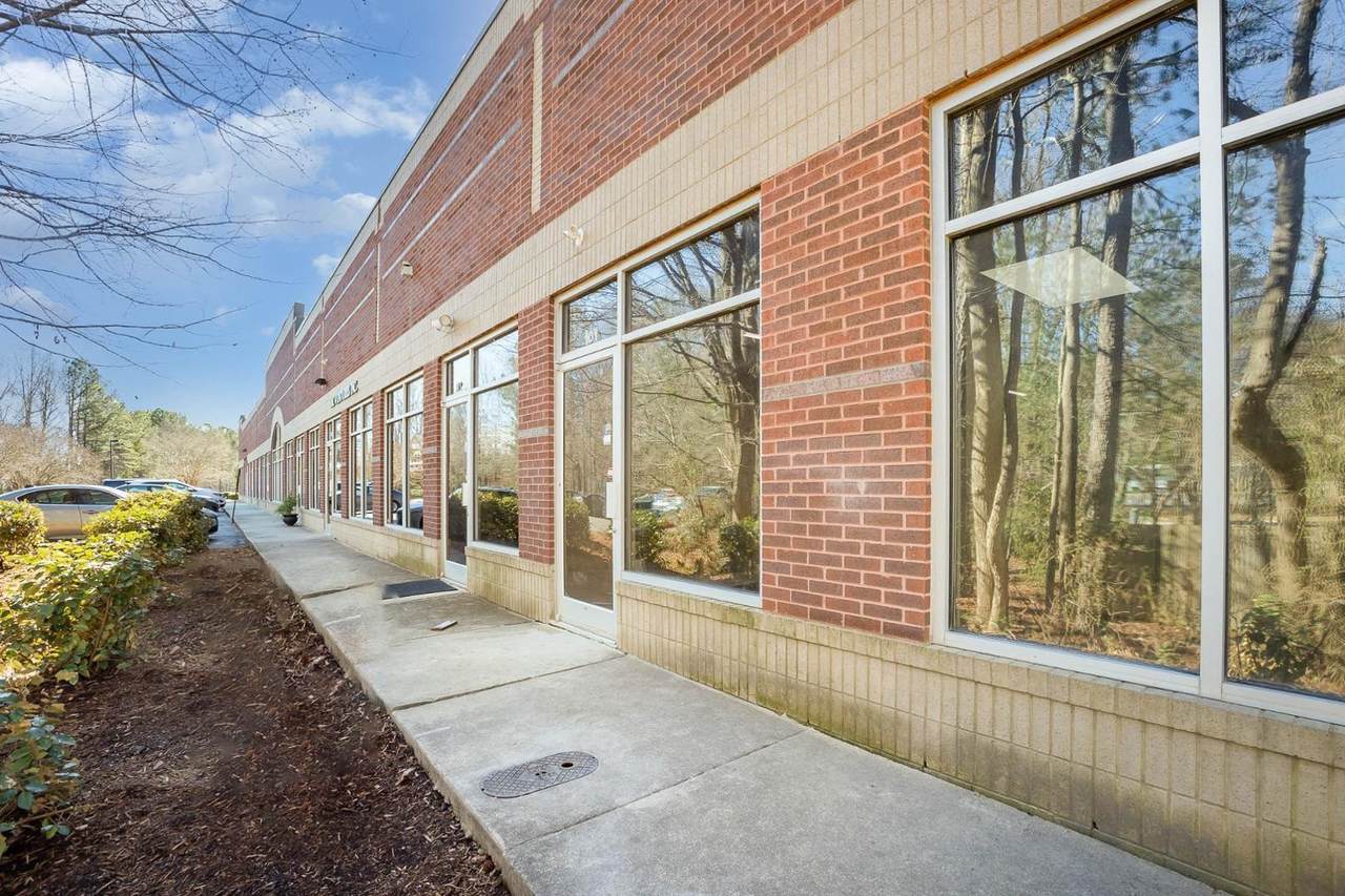 5621 Departure Drive - Photo 1