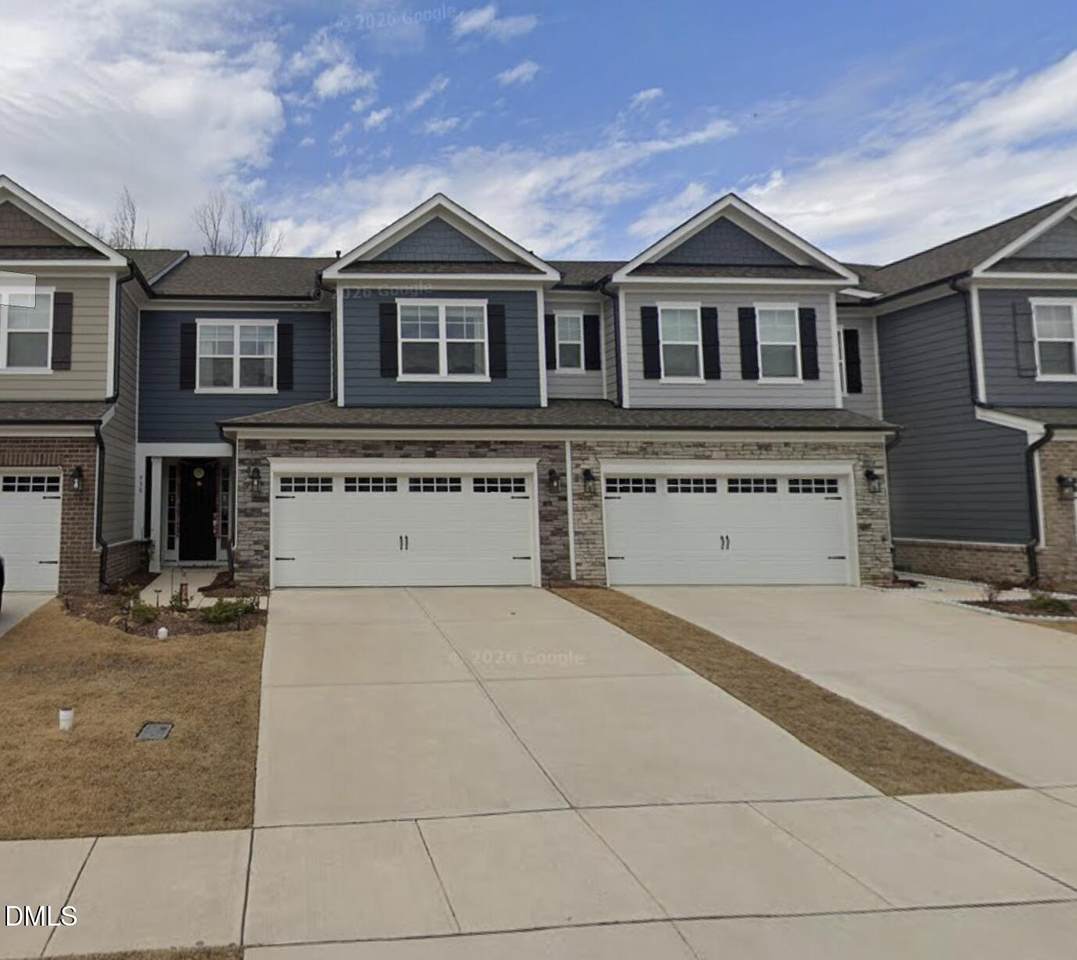 930 Baldwin Ridge Road - Photo 1