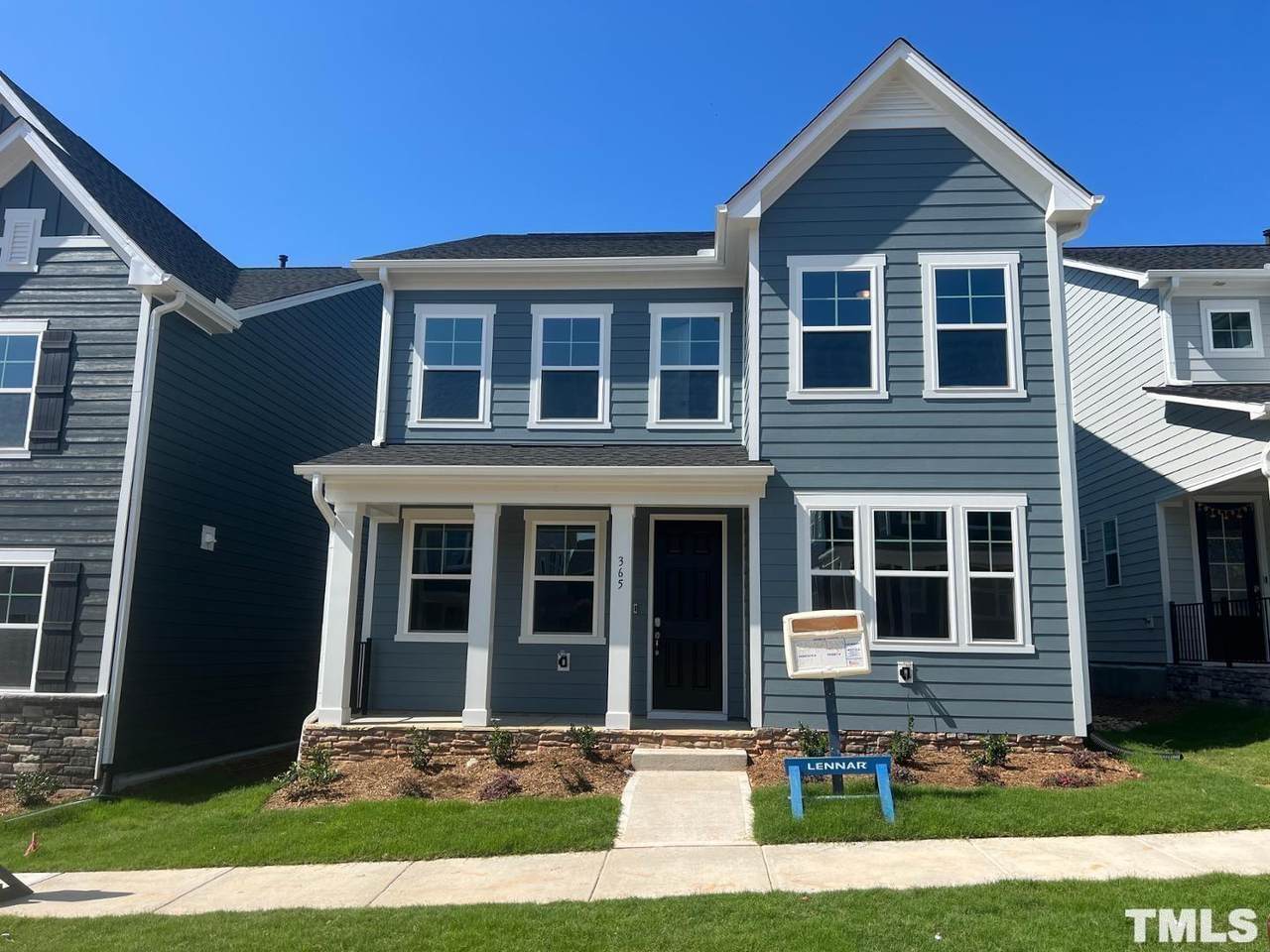 365 Natsam Woods Way - Photo 1