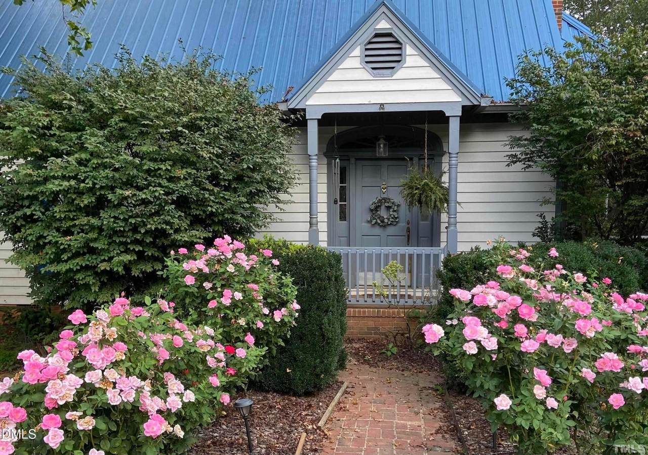 4714 Harmony Church Road - Photo 1