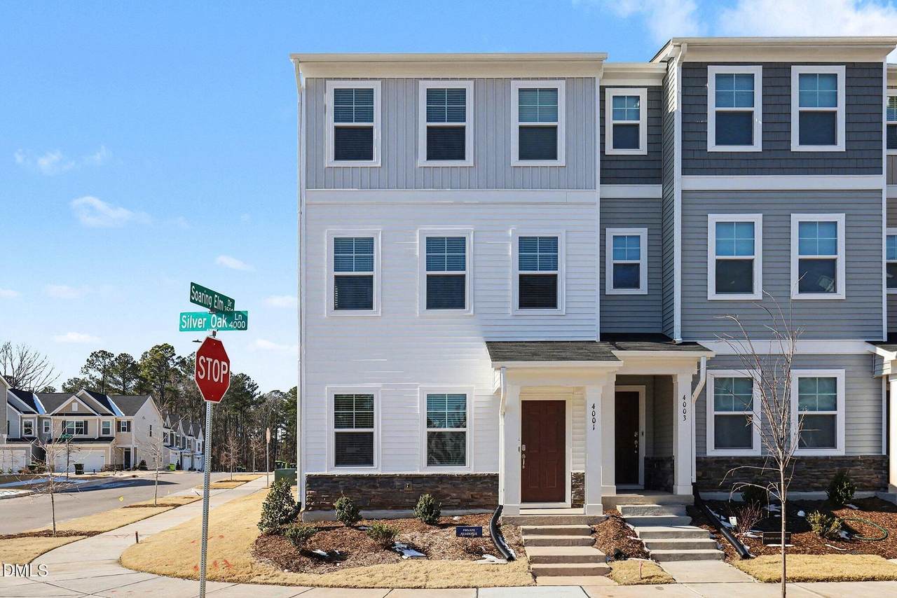 4001 Silver Oak Lane - Photo 1