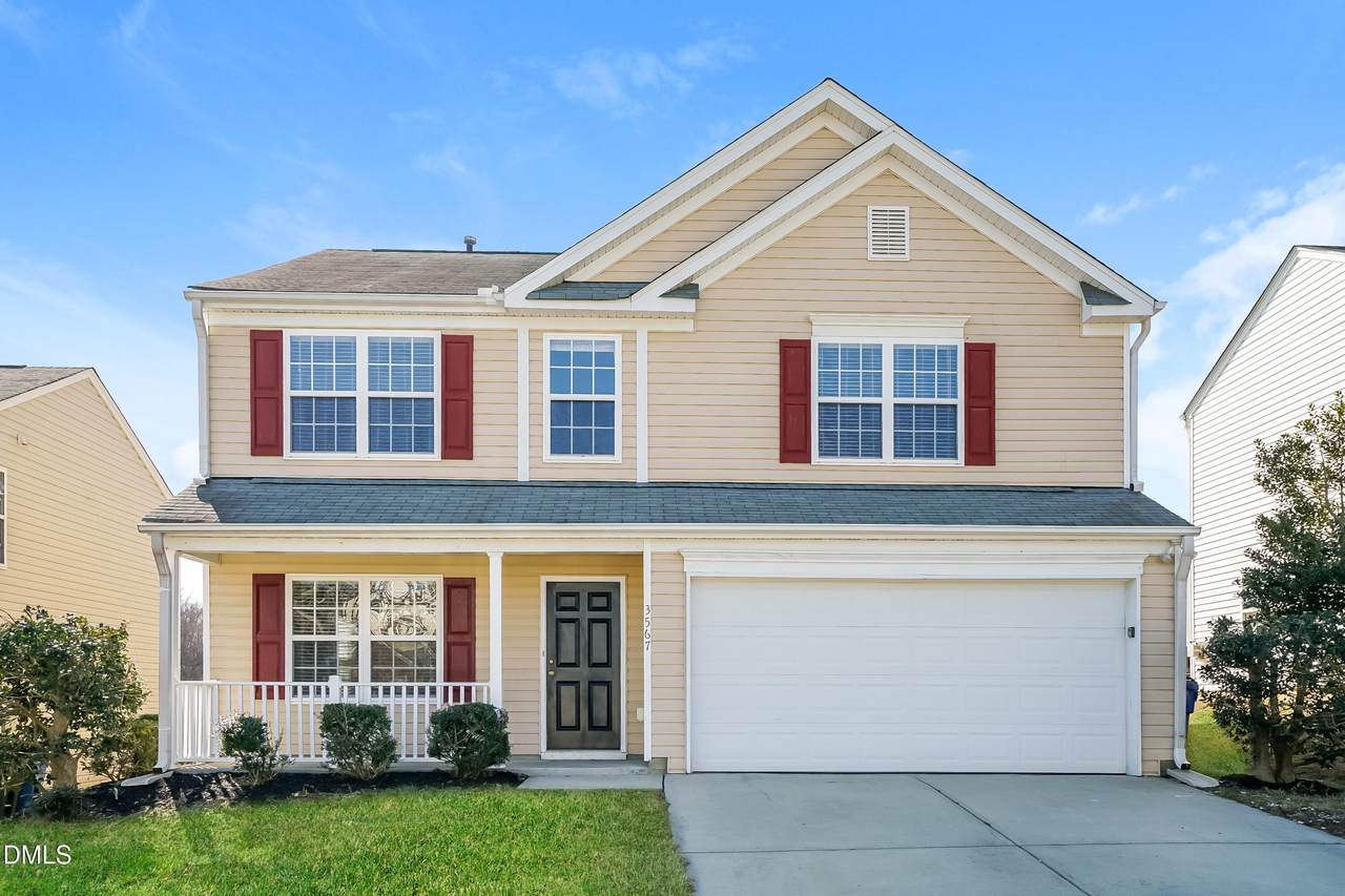 3567 Futura Lane - Photo 1