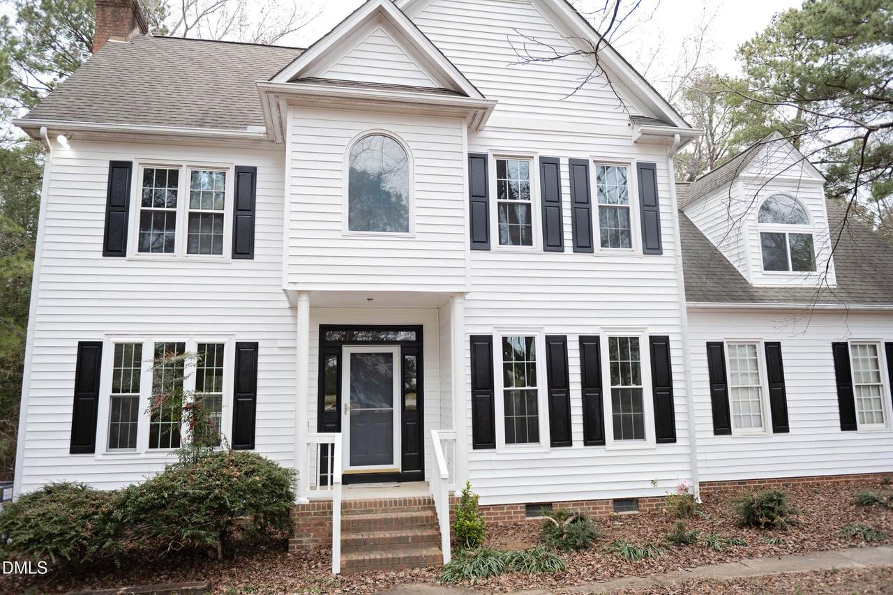 6001 Brown Swiss Way - Photo 1