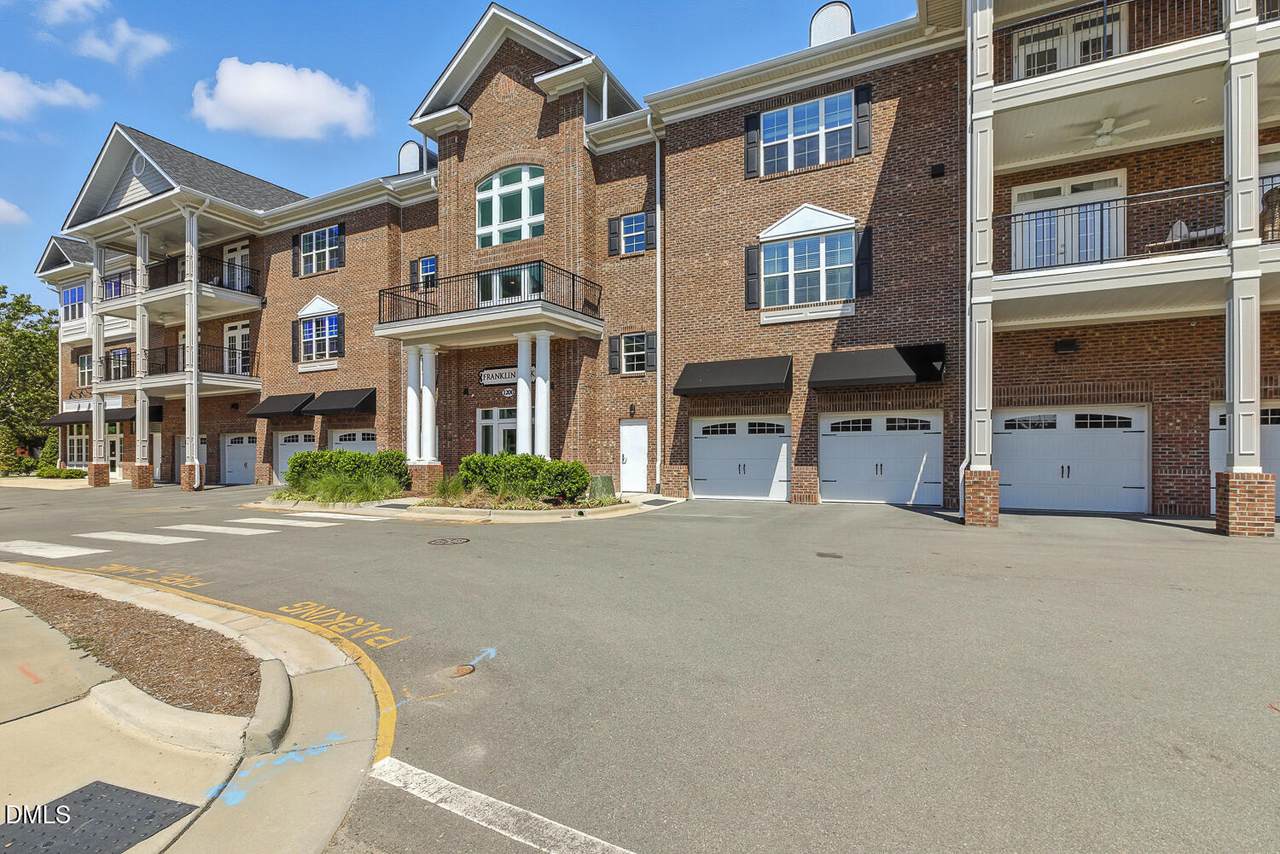 1200 Gathering Park Circle - Photo 1