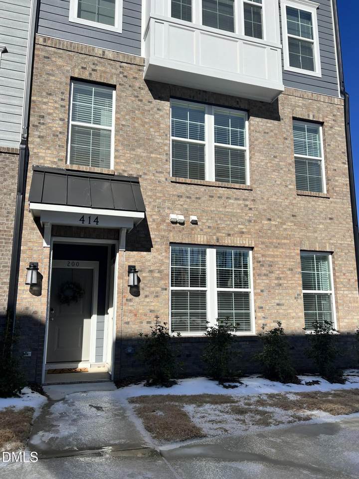 414 Gaston Park Lane - Photo 1