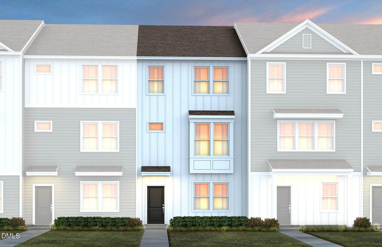 914 Fearless Road - Photo 1