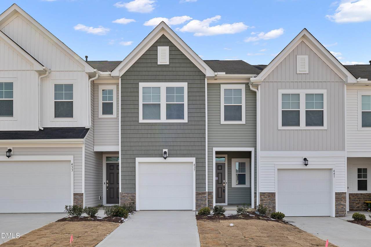 437 Venetian Drive - Photo 1