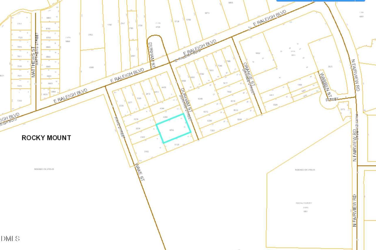 219 Durham Street - Photo 1