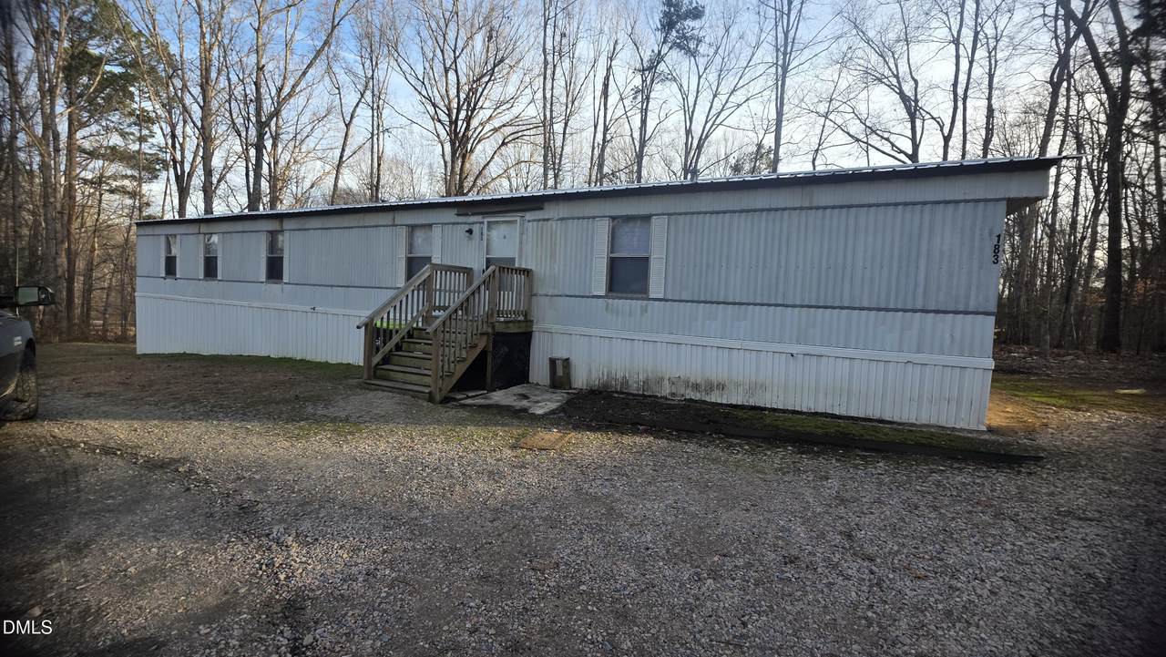 183 John Mitchell Road - Photo 1