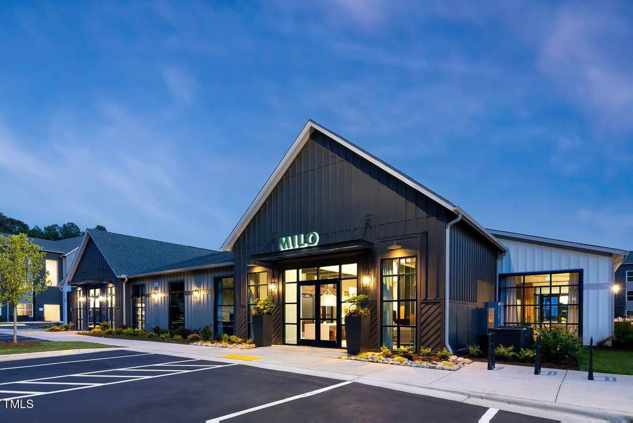 821 Hanbury Way - Photo 1