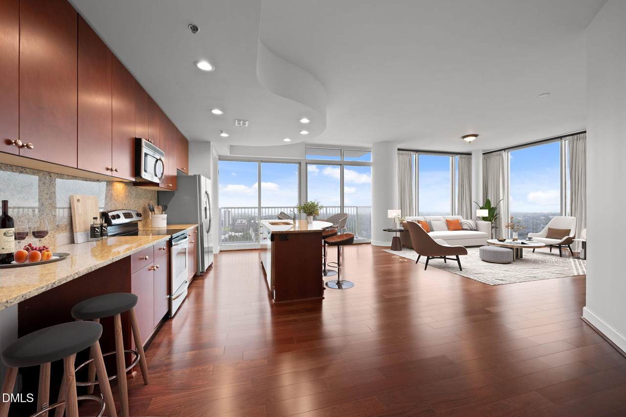 301 Fayetteville Street - Photo 1