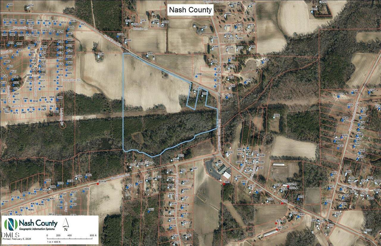 3355 Strickland Road - Photo 1