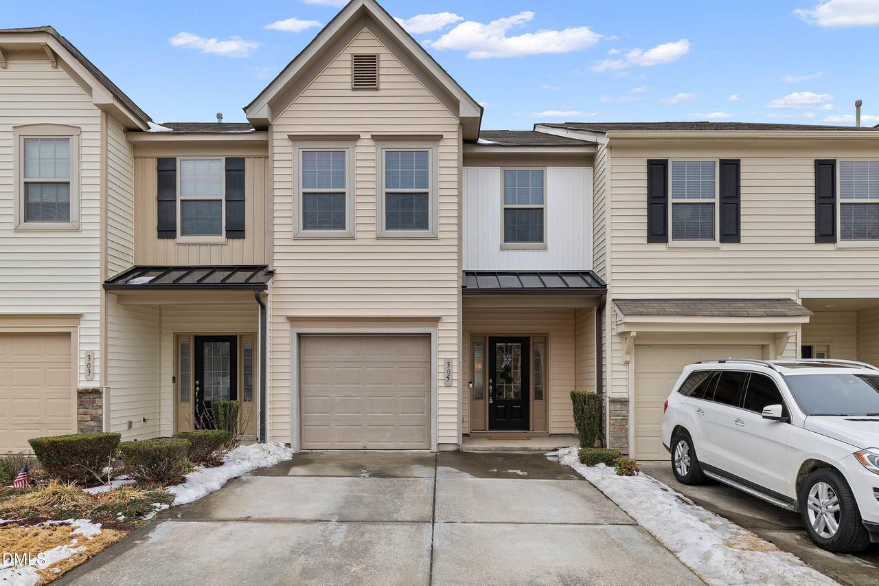 305 Leighann Ridge Lane - Photo 1