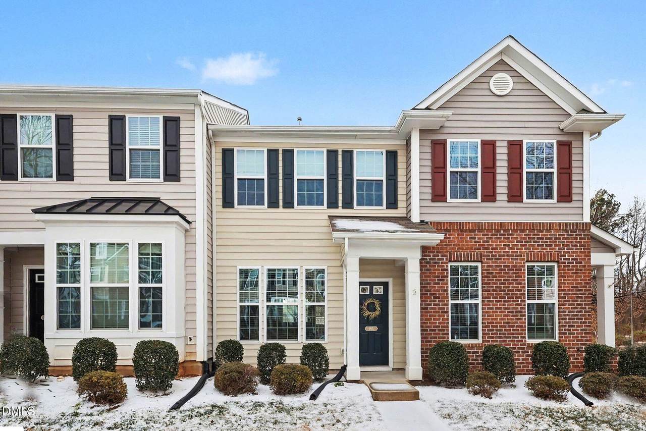 806 Cupola Drive - Photo 1