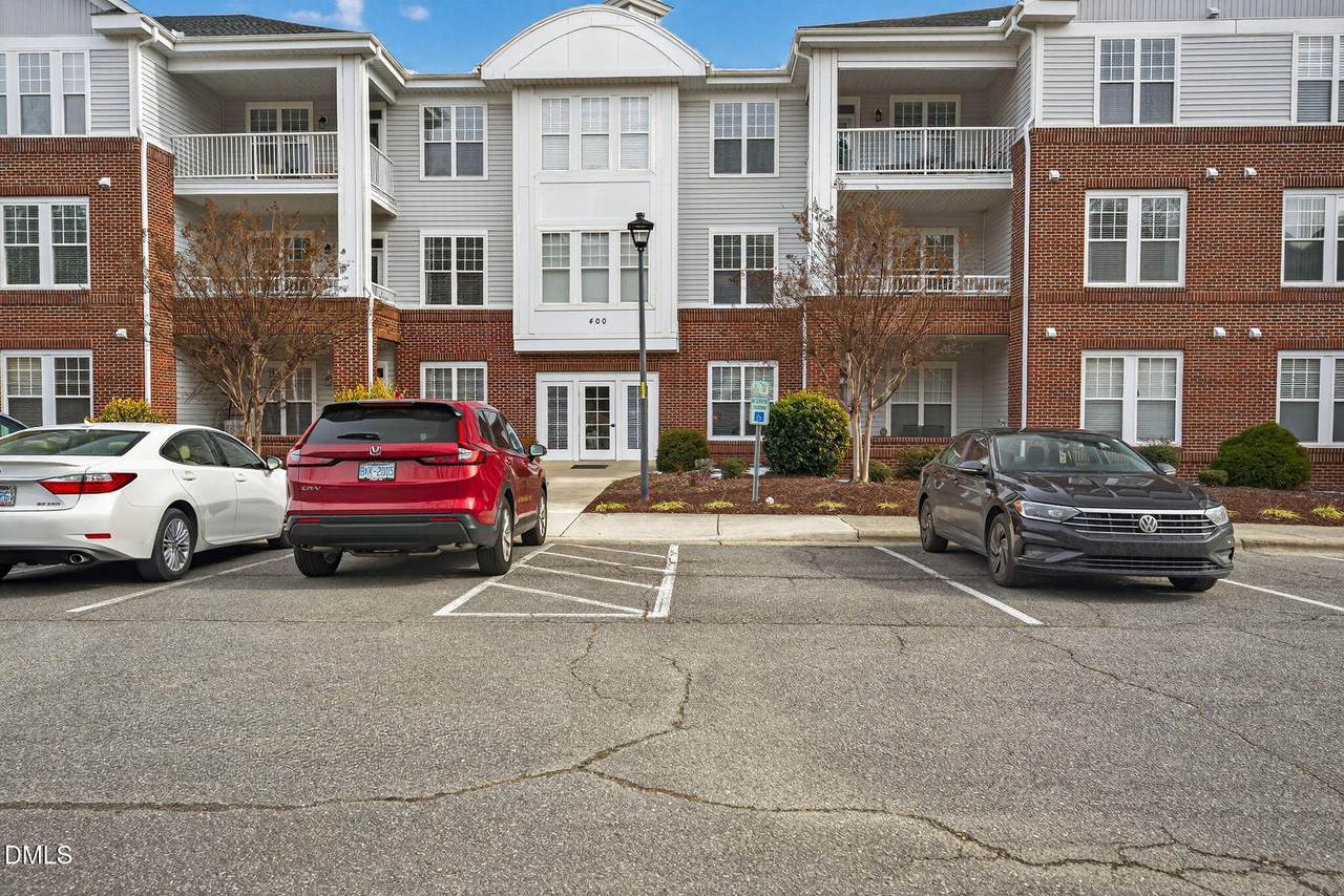 434 Eyam Hall Lane - Photo 1