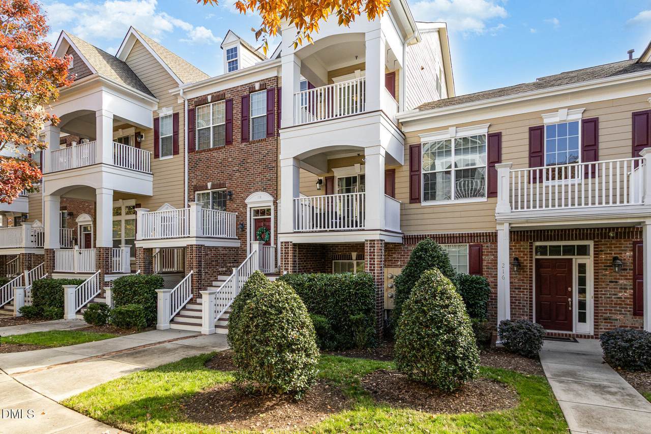 9211 Calabria Drive - Photo 1