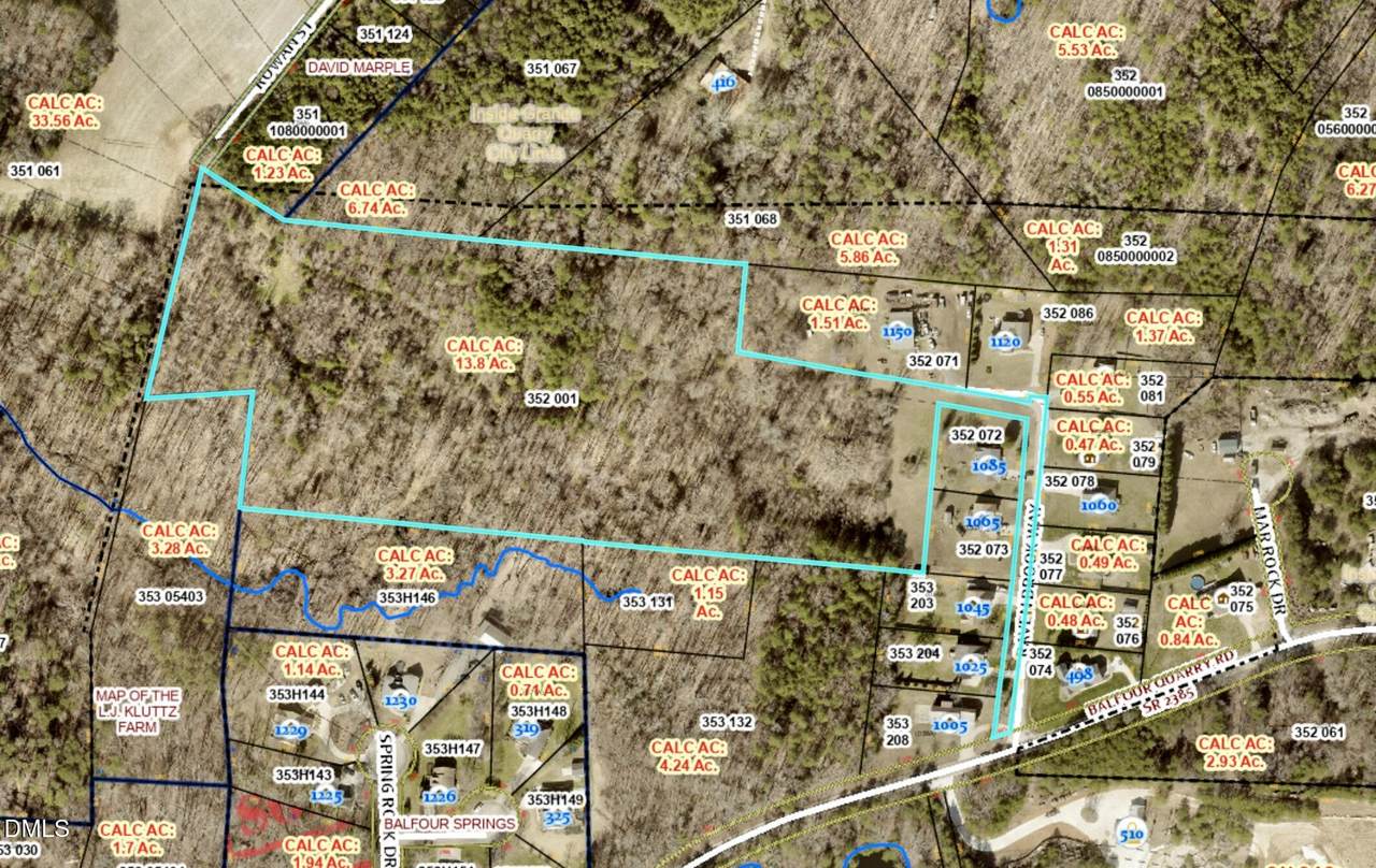 0 Raven Brook Way - Photo 1