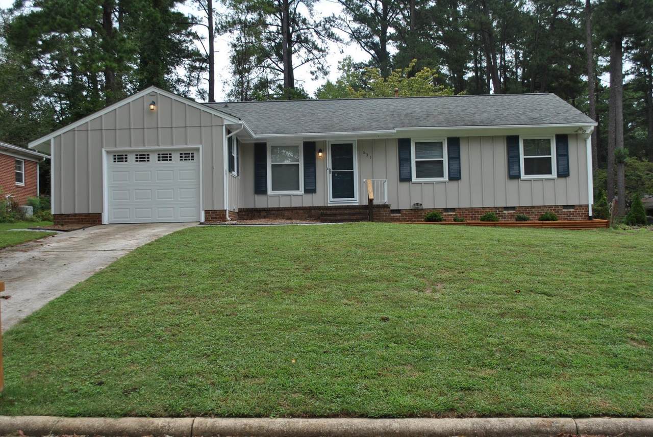 633 Duke Drive - Photo 1