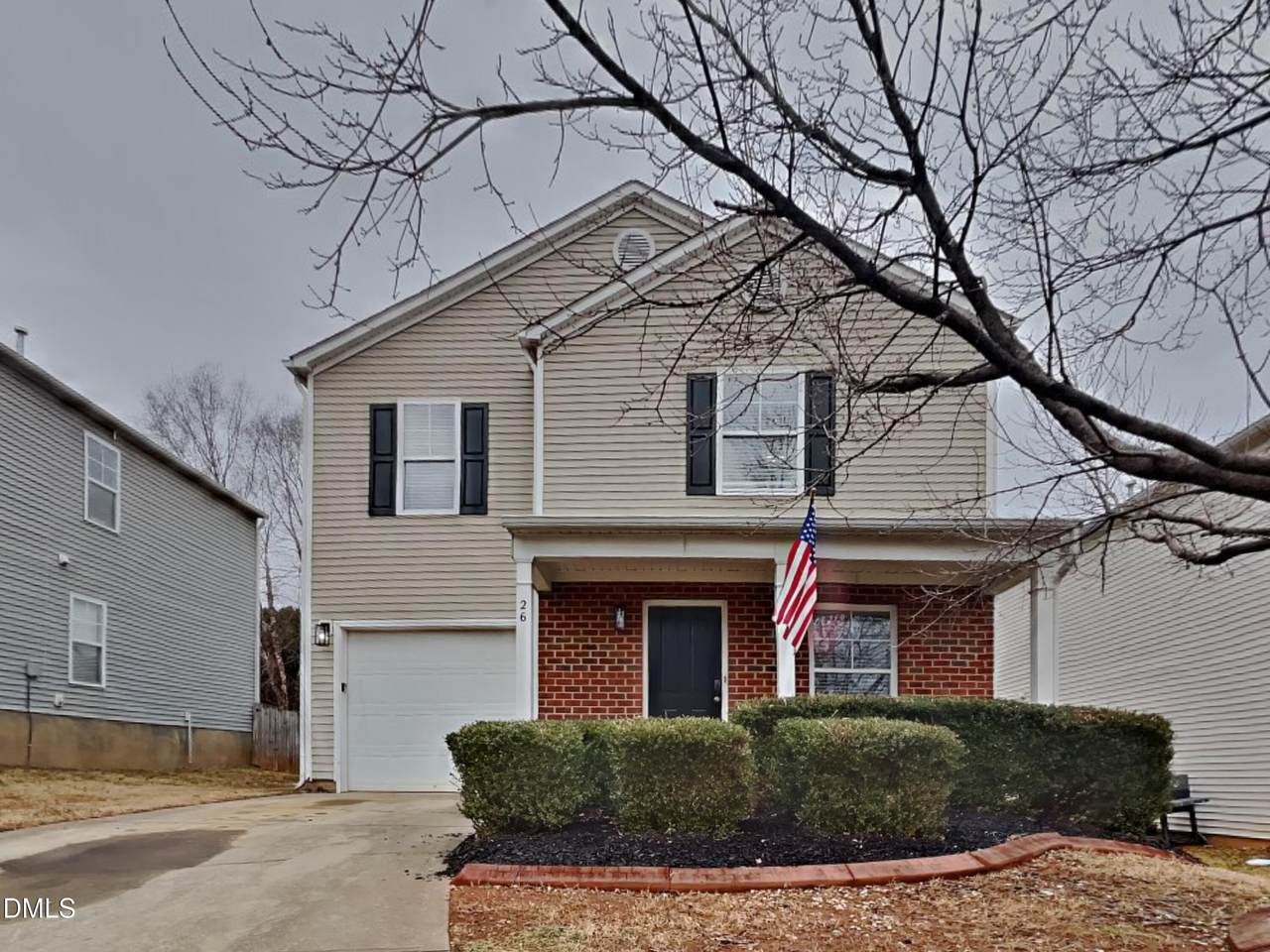 26 Streamwood Way - Photo 1