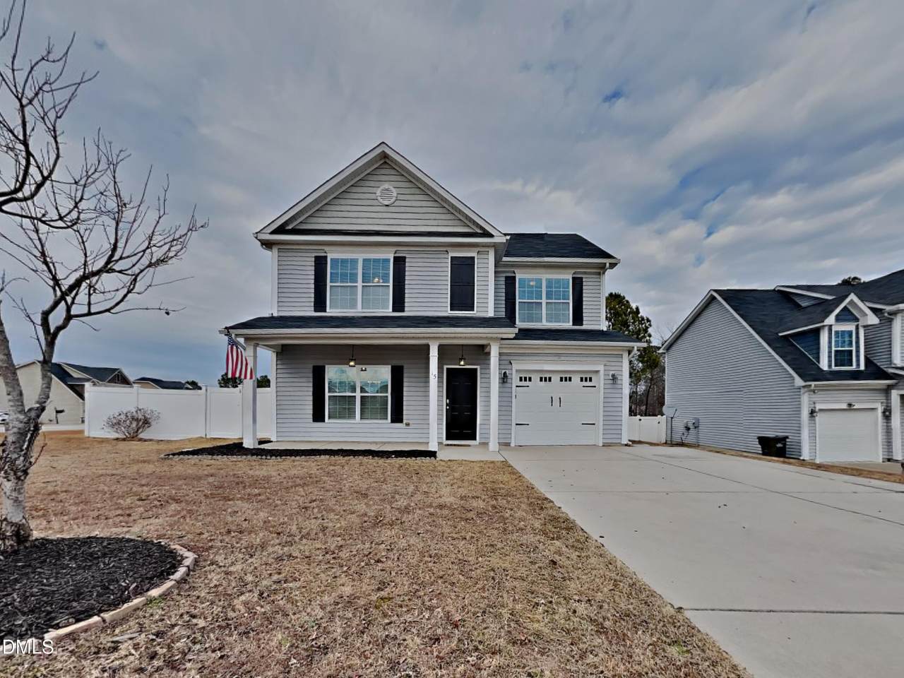 15 Coswell Court - Photo 1