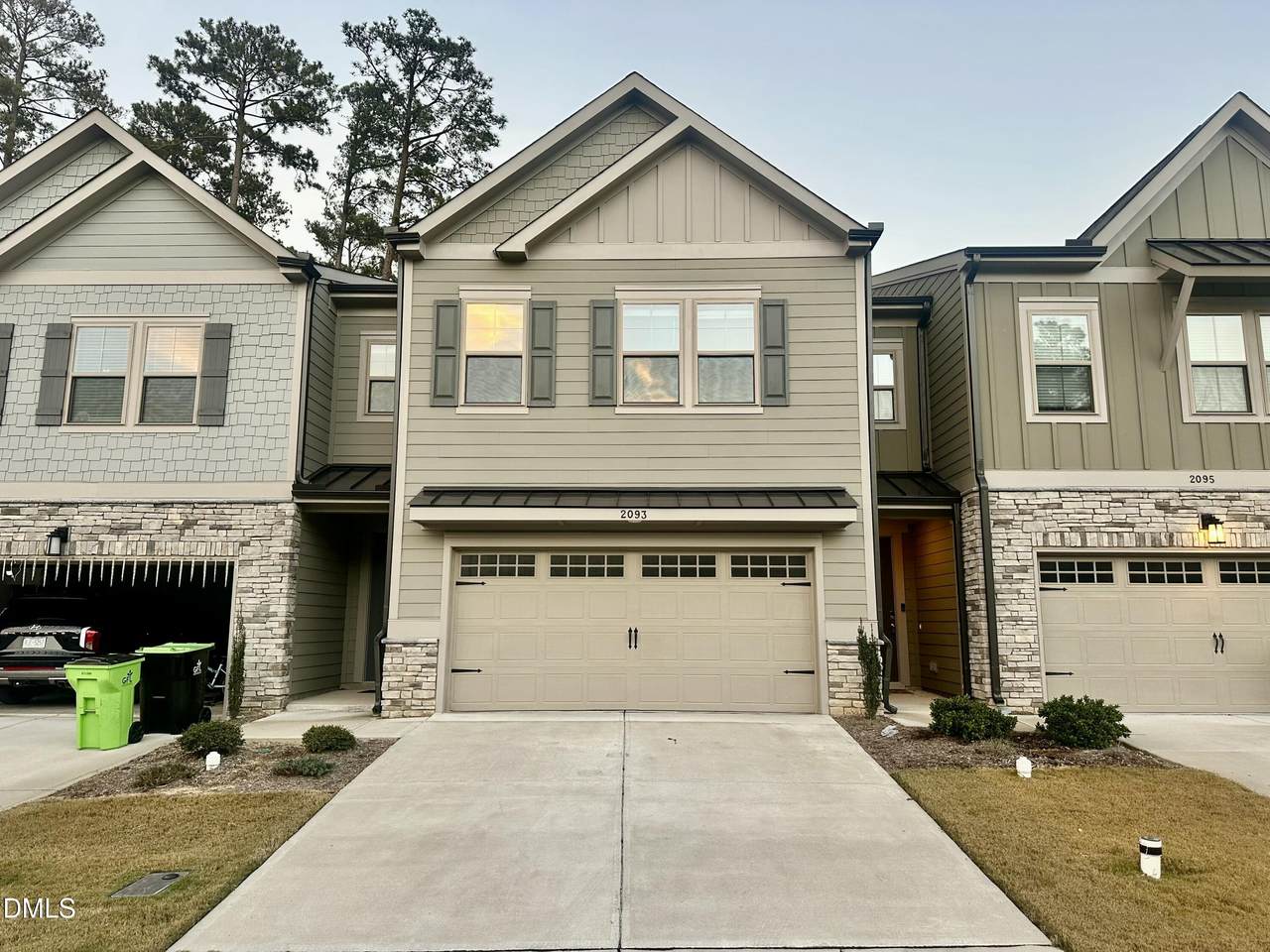 2093 Maggie Valley Drive - Photo 1